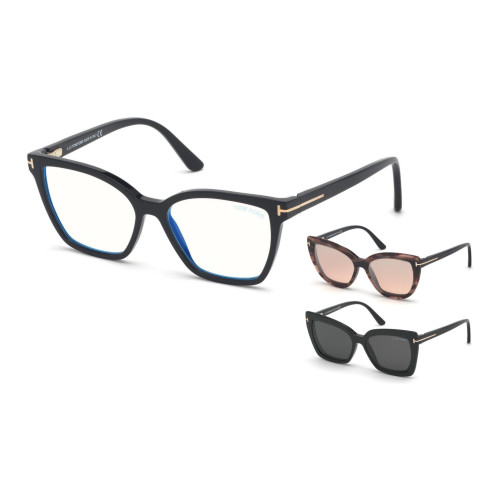 TOM FORD FT5641B 001